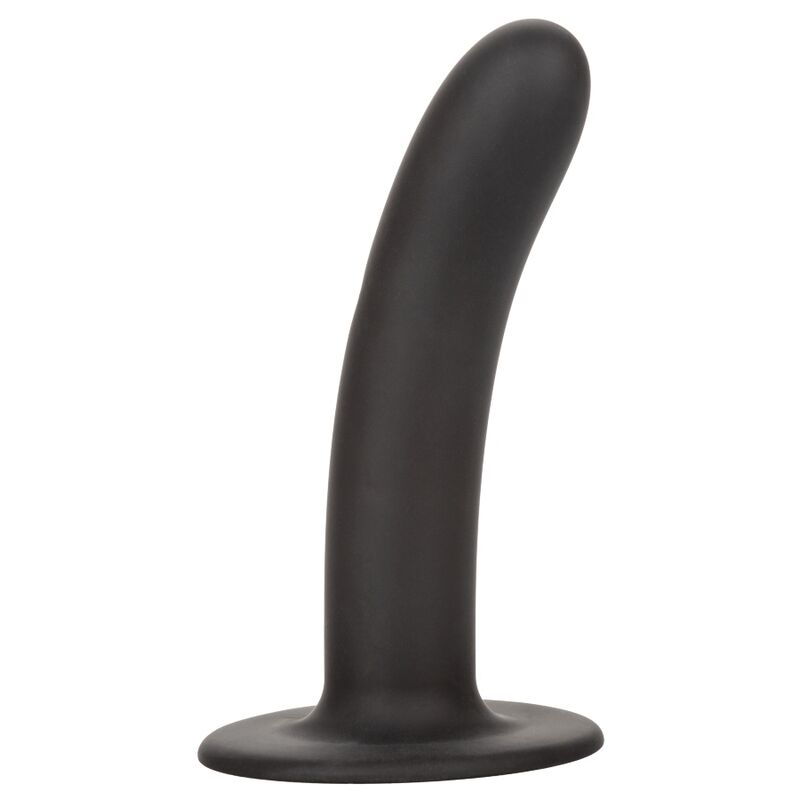 Gode Boundless Lisse 15,25cm Compatible Harnais - Calexotics