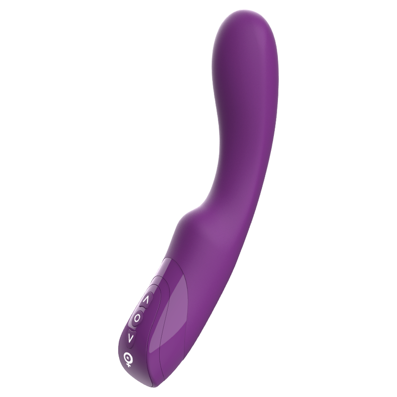 Vibromasseur point G RewoClassy souple - Rewolution - REWOLUTION