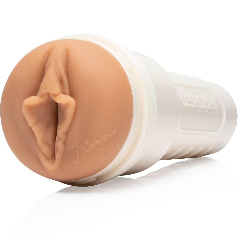 Masturbateur Vagin Actrice Autumn Falls - Fleshlight Girls