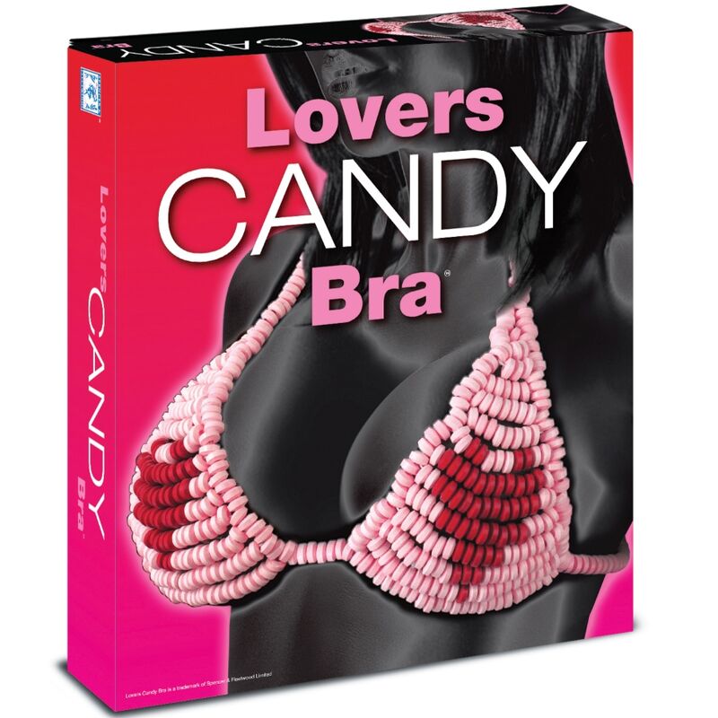 Soutiens-gorge bonbon coeur Femme - Spencer & Fleetwood