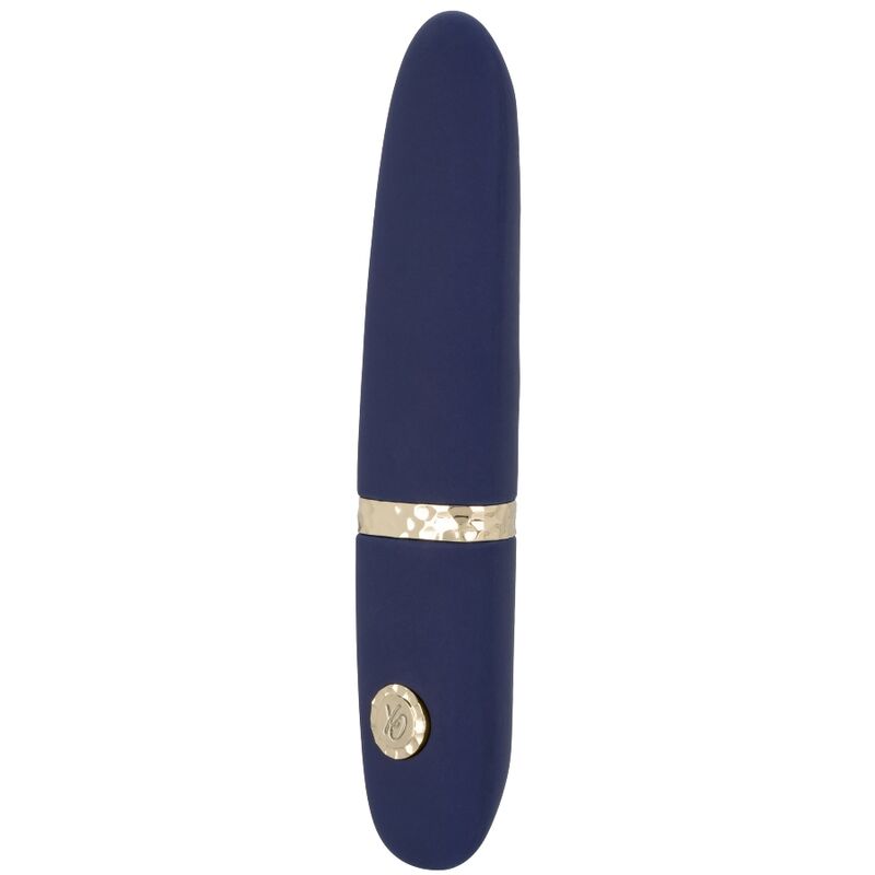 Masseur Intime Mini Chic Daisy - Calexotics