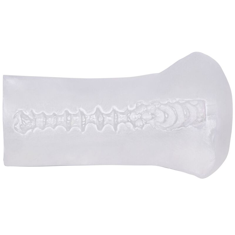 Masturbateur Coupeur Sans Limites Transparent - CalExotics
