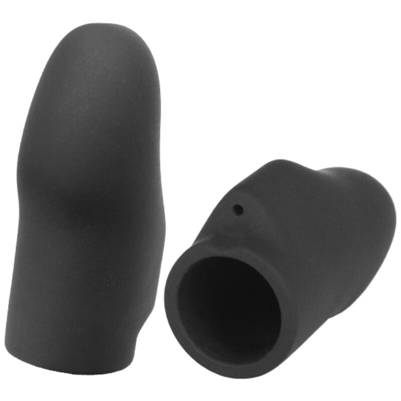 Manchons Doigts Électrostimulation Explorer - ElectraStim