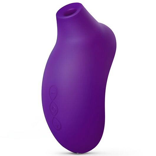 Stimulateur Clitoridien Sona 2 Cruise Lilas - Lelo
