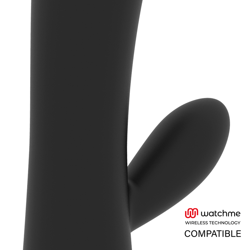 Vibromasseur Rabbit Erik Noir - Brilly Glam