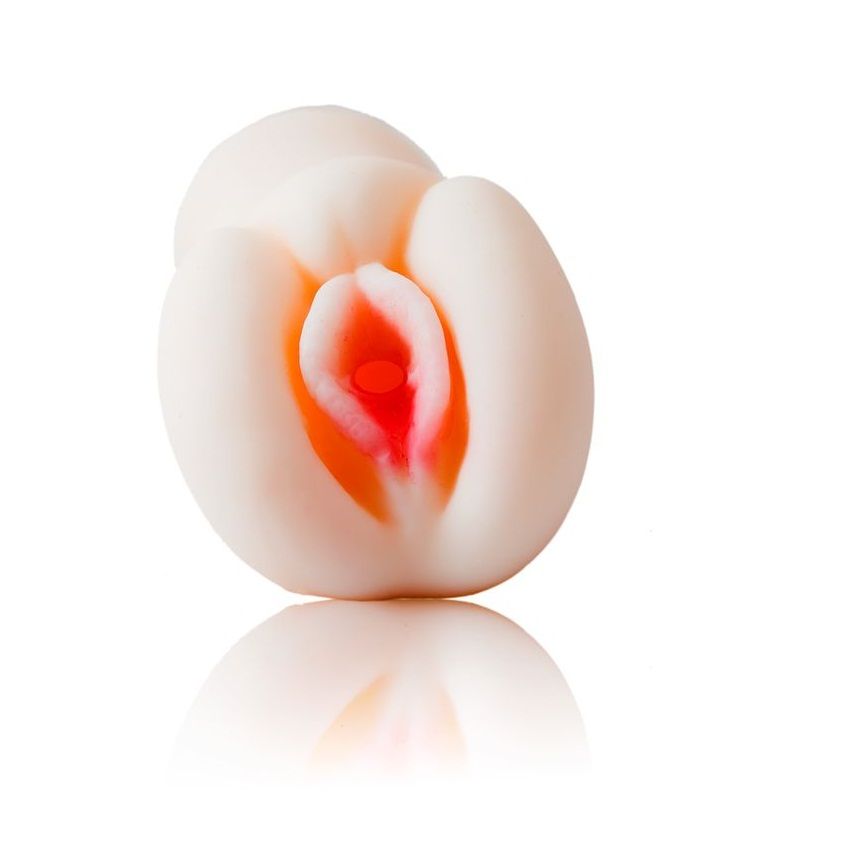 Baile - Vaginette en silicone 3D Passion Lady