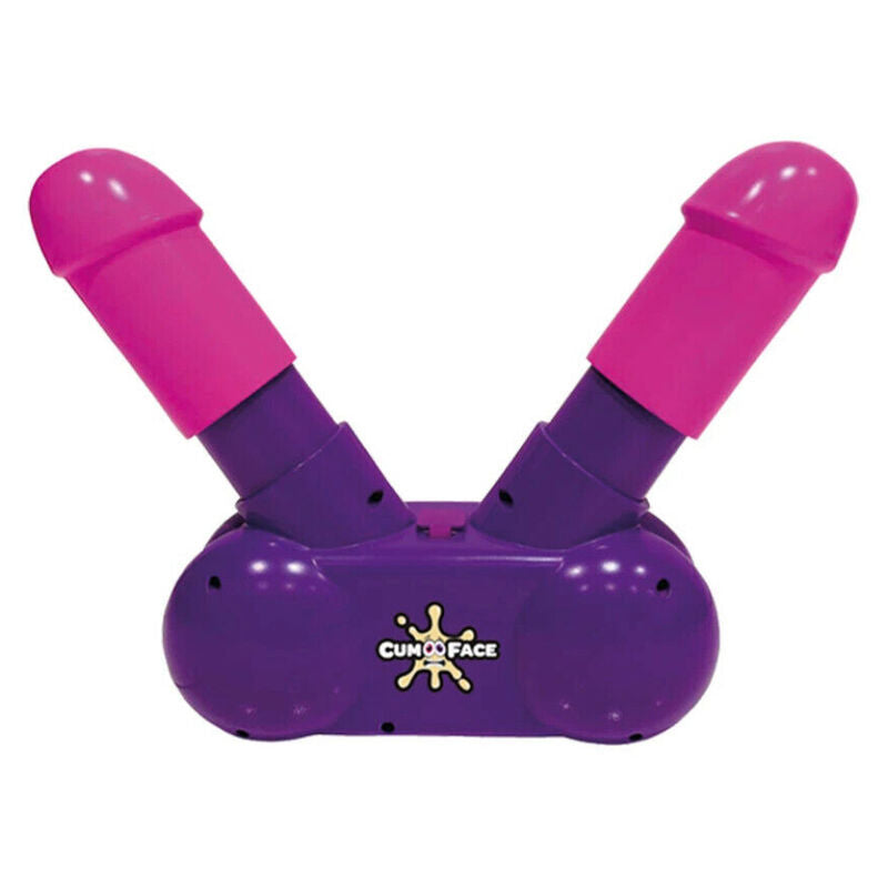 Jeu Érotique Cumface Party Game - Play Wiv Me - PLAY WIV ME