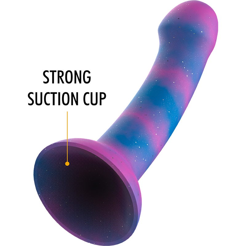 Gode Fantasy Dion Galactique Taille M - Mythology - MYTHOLOGY FANTASY DILDO