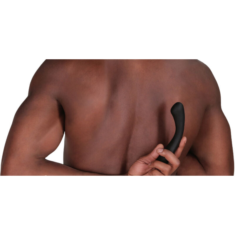 Je Joue - Vibromasseur Point G Juno - Noir