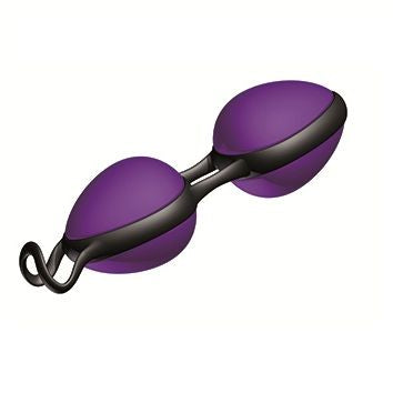 Boules de Geisha Joyballs Secret Noir & Violet - JoyDivision