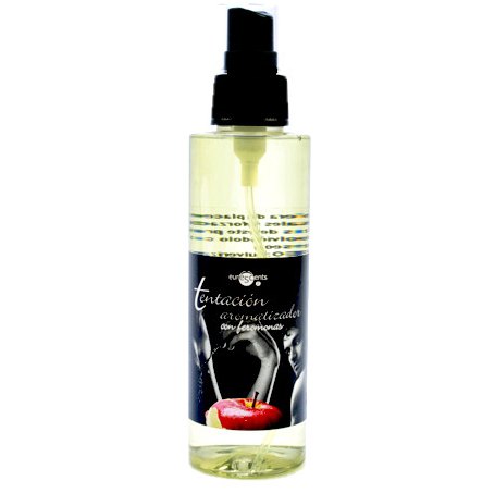 Spray Désodorisant maison aux Phéromones Bonbon - Tentacion