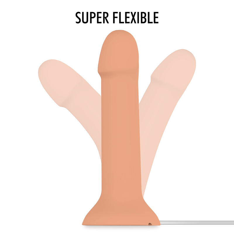 Gode Éjaculateur Mythology Flipper Original Taille M - Mythology - MYTHOLOGY FANTASY DILDO
