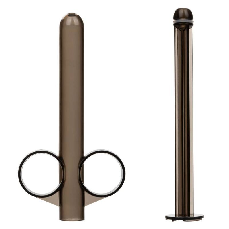 Tube Lubrification XL Noir Rechargeable - CalExotics