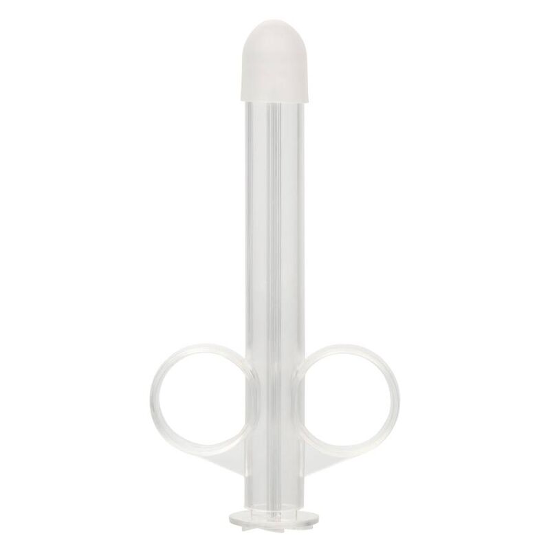 Tube Applicateur Lubrifiant XL Rechargeable - CalExotics