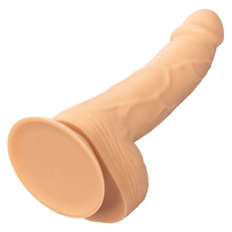 Gode Ventouse Silicone Studs Chair 15,2 cm - CalExotics