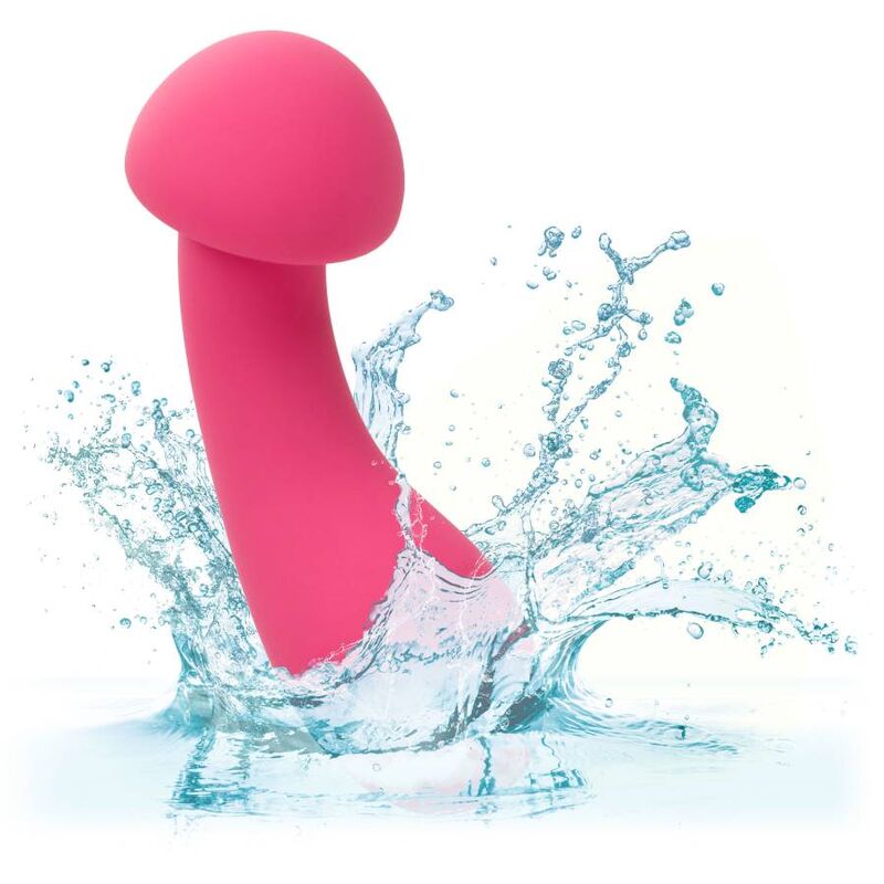 Masseur Clitoridien Pixies Exciter Rose - CalExotics