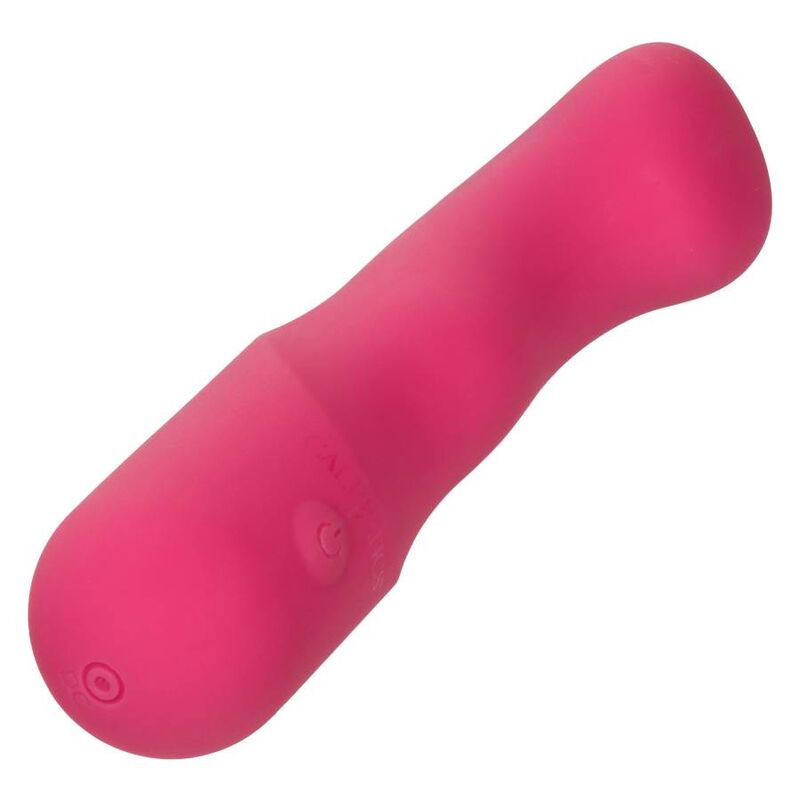 Stimulateur Pixies Curvy Rose - CalExotics