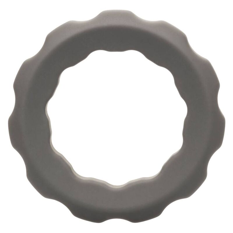 Anneau Pénien Alpha Erect Gris - CalExotics