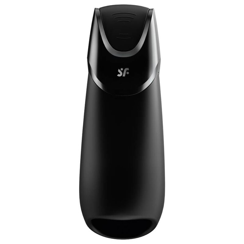 Masturbateur Connecté Men Vibration+ - Satisfyer