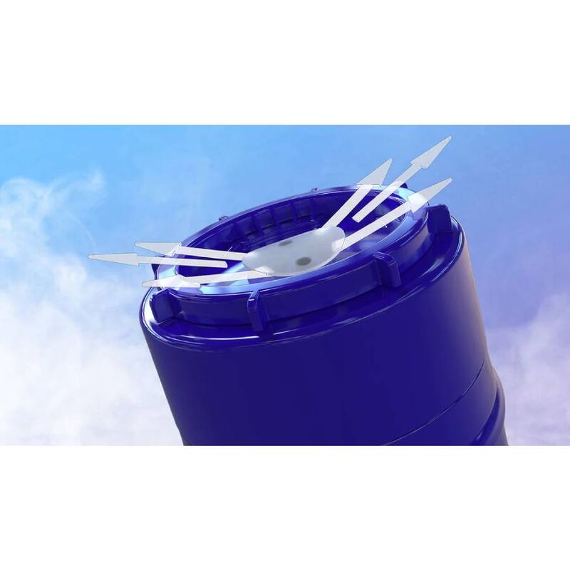 Masturbateur Bouche Boost Blow Rose - Fleshlight