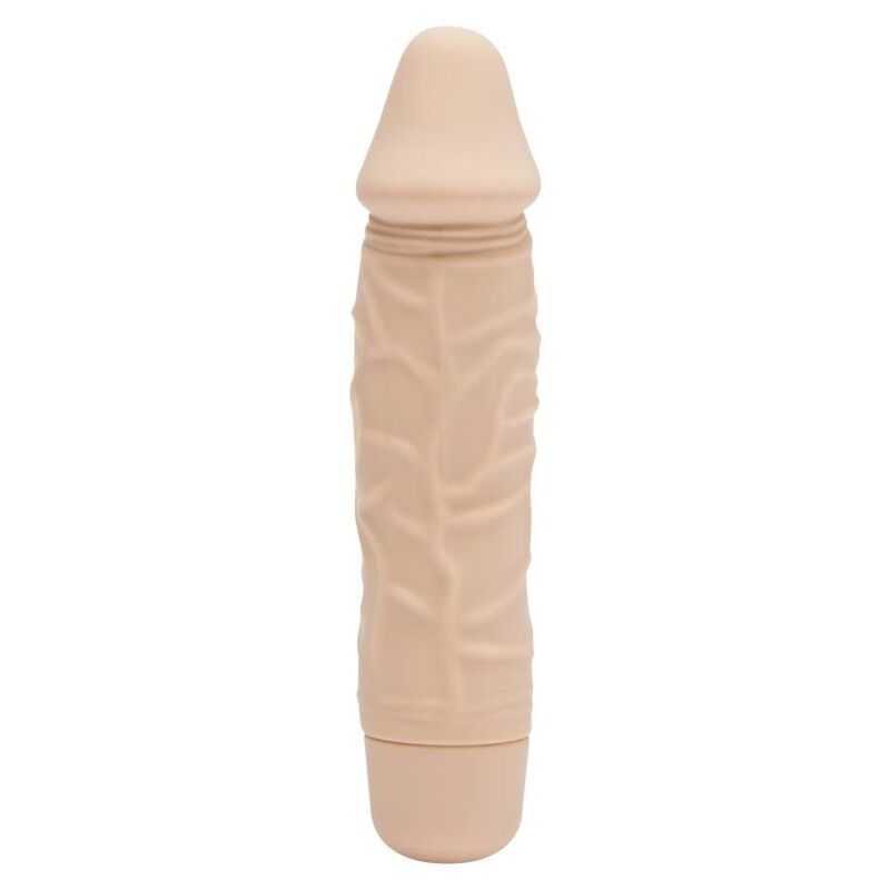 Vibromasseur Mini Classic Original Réaliste - Get Real