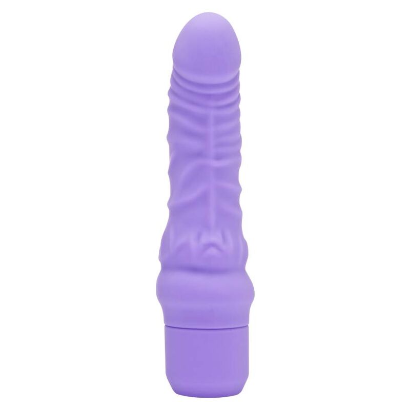Vibromasseur Mini Classic G-Spot Violet - Get Real