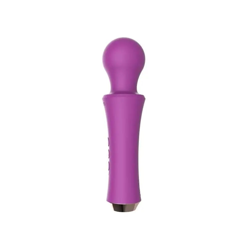 Mini baguette de massage Personal Wand fuchsia - Xocoon - XOCOON