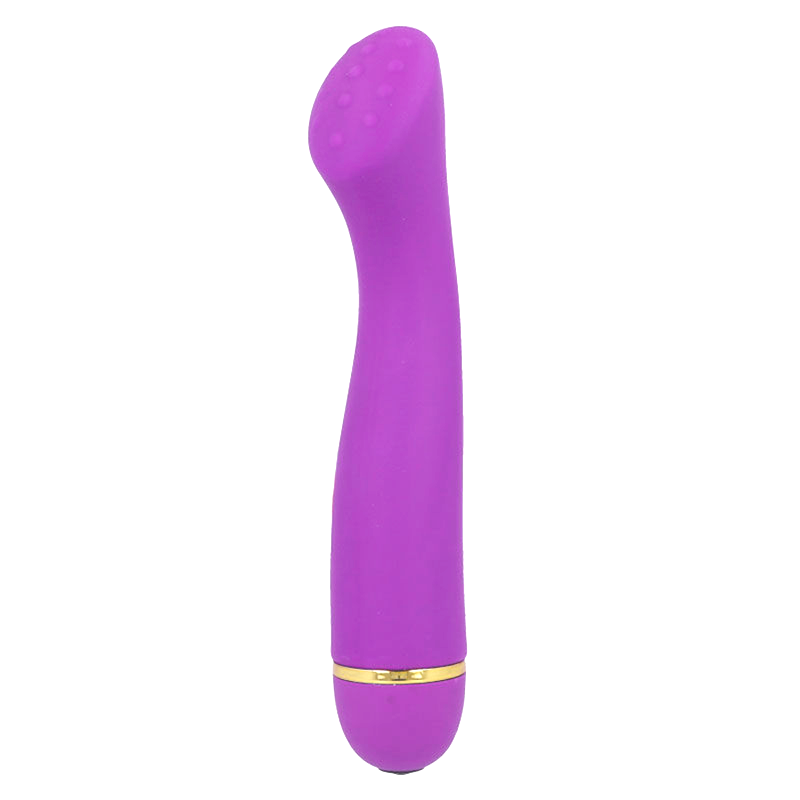 Vibromasseur Lilo 20 Vitesses Lila - Intense
