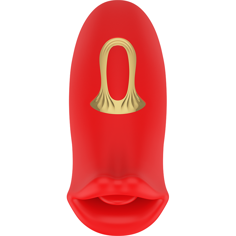 Stimulateur clitoridien Mia Sicilia double plaisir - Mia - MIA