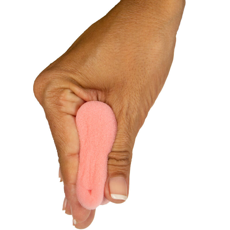 Confort 365 – Éponges menstruelles pour rapports intimes en toute sérénité – Lot de 3