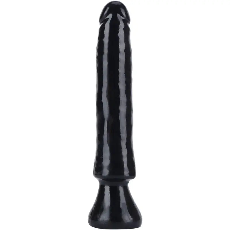 Gode Réaliste Starter Dong 16 cm Noir - Get Real