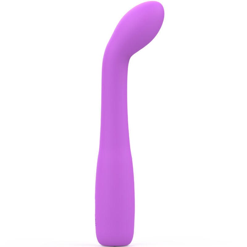 B Swish - Vibromasseur Rechargeable Bgee Heat Deluxe - Violet