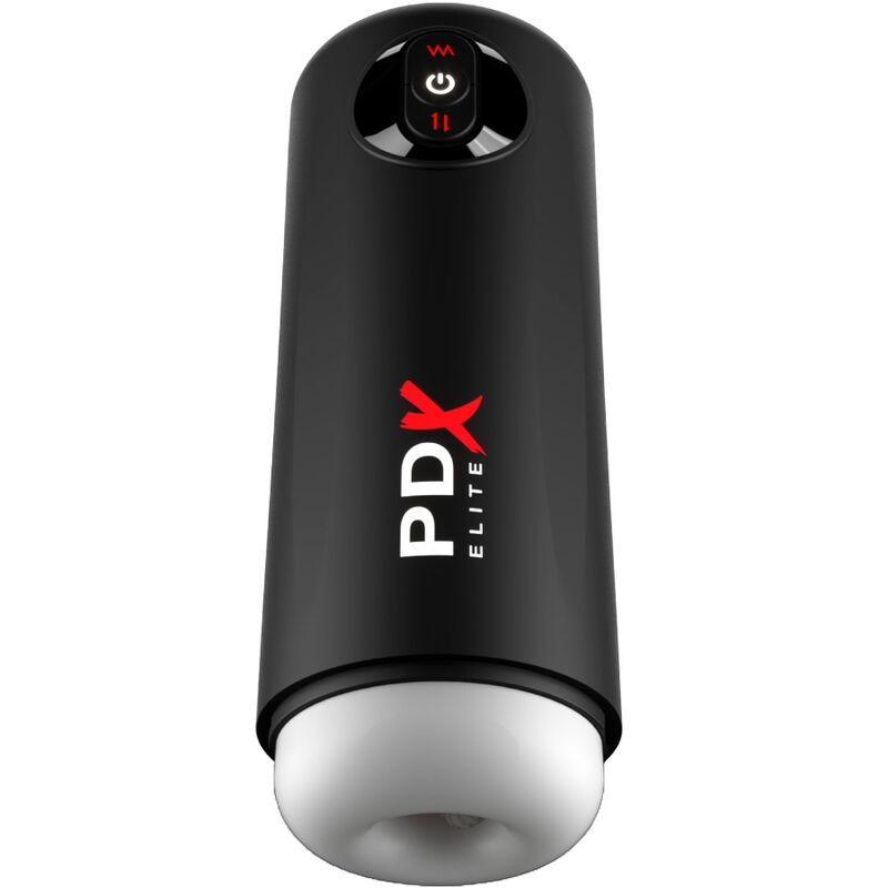 Masturbateur Automatique PDX Elite Moto-Milker - Pipedream