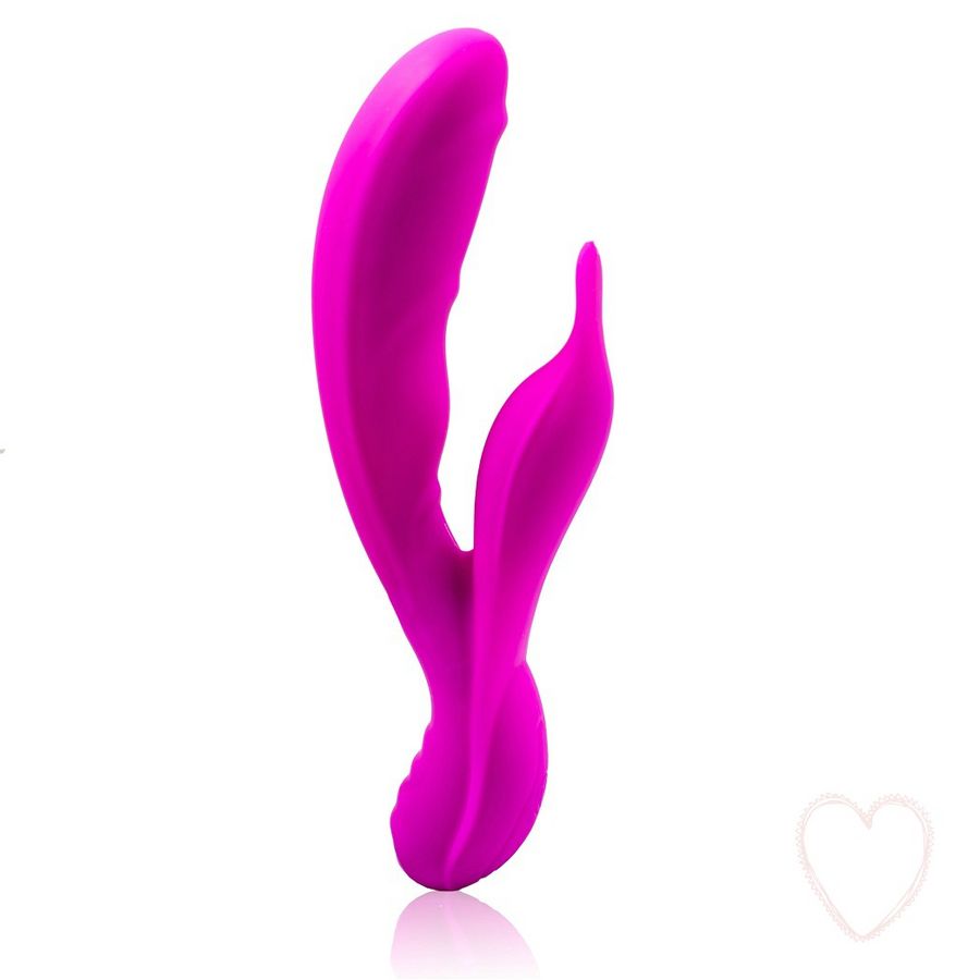 Vibromasseur Pretty Love Bliss Lilas - Pretty Love