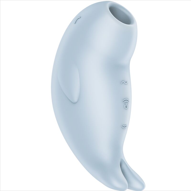 Stimulateur Clitoris Seal You Soon Air Pulse - Satisfyer