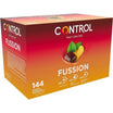 Préservatifs Aromatisés Adapta Fusion Pack 144 - Control - CONTROL CONDOMS