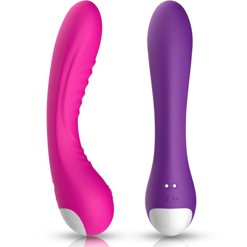 Vibromasseur Armony Legend Violet - Armony
