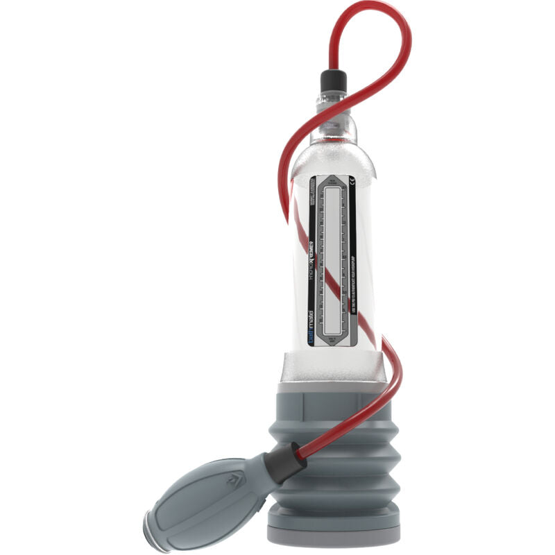Bathmate - Pompe à pénis Bathmate HydroXtreme9 - 23 cm maximum