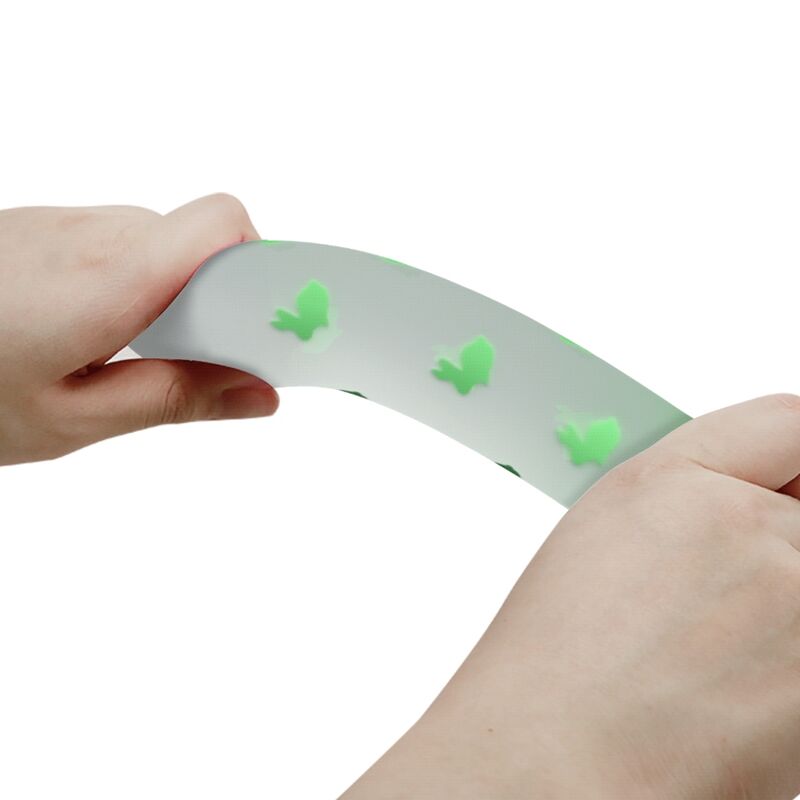 Gode Magique Nightfall Lumineux Vert - Pretty Love - PRETTY LOVE FLIRTATION