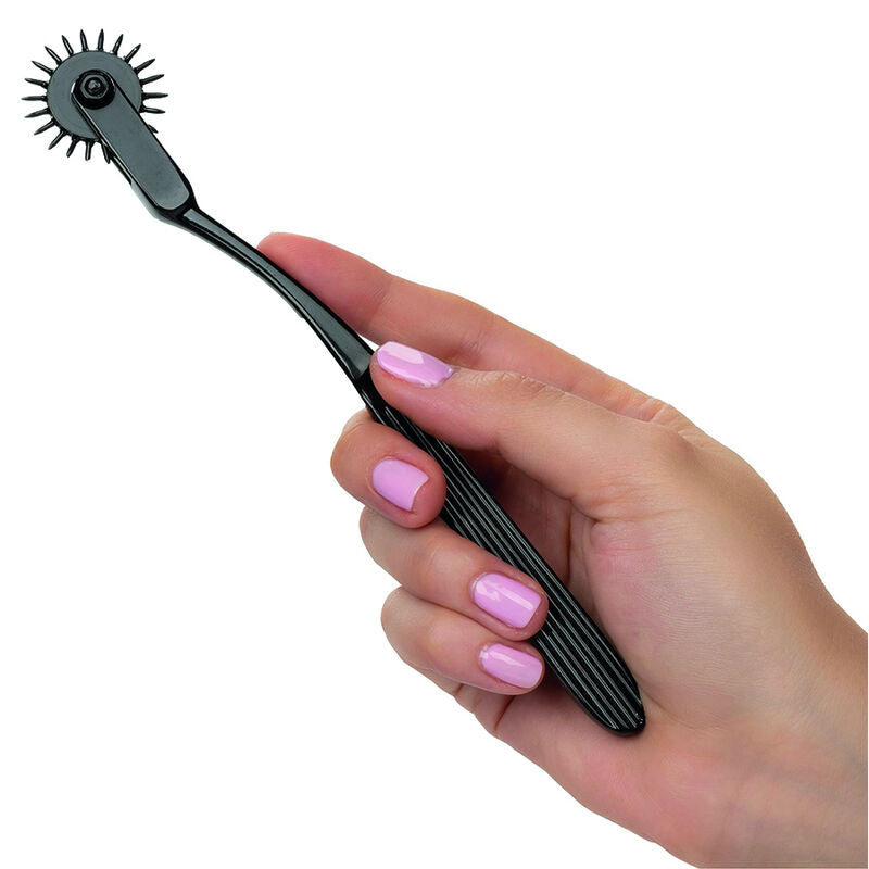 Roue de Wartenberg Boundless 22 Pointes - CalExotics