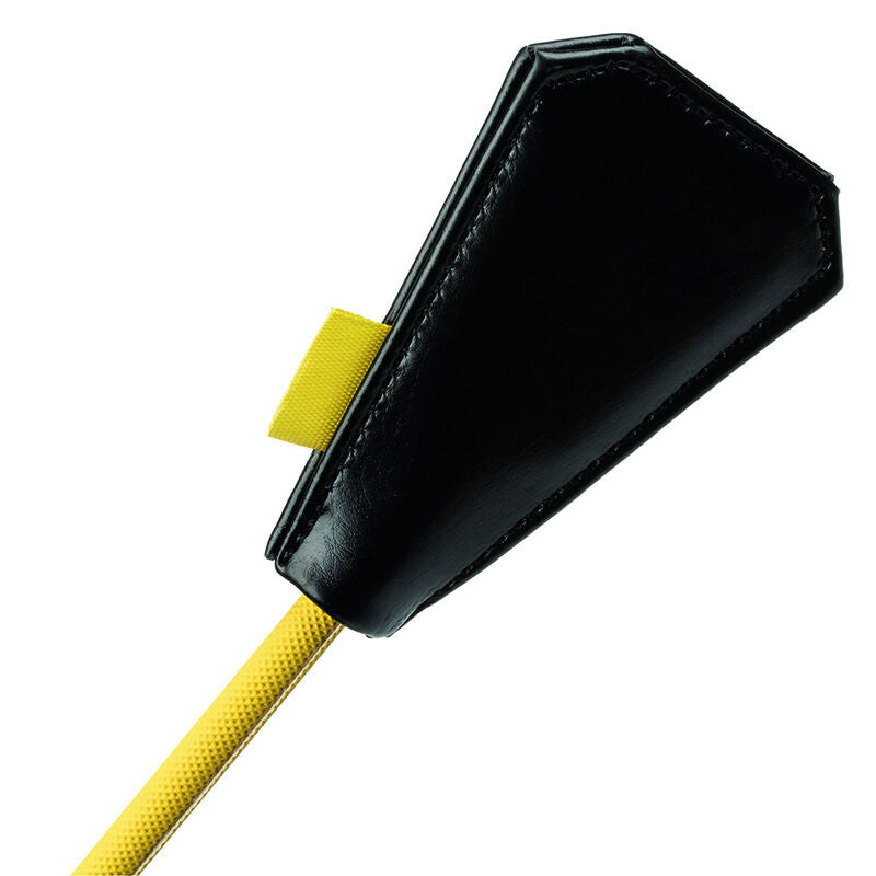 Cravache BDSM Boundless Récolte de Plumes - CalExotics