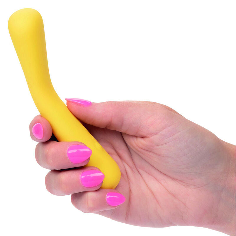 Masseur Vibrant Boundless Mini FlexiWand - CalExotics