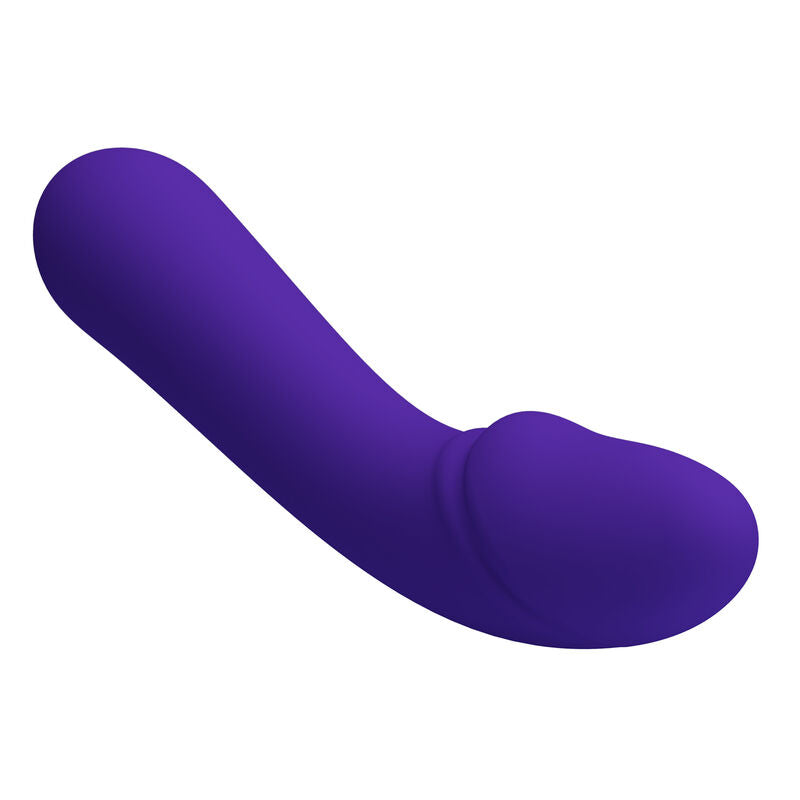 Vibromasseur Point G Cetus Violet - Pretty Love - PRETTY LOVE SMART