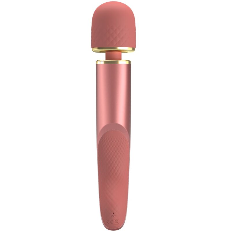 Masseur Intime Pretty Love 7 Modes Rose - Pretty Love - PRETTY LOVE SMART