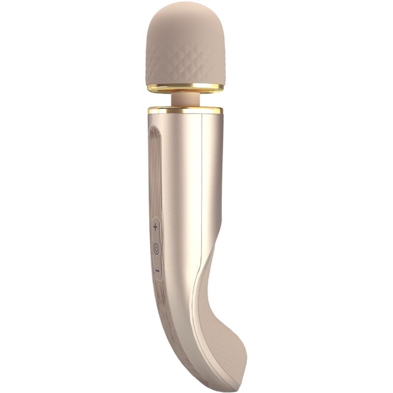 Masseur Intime Pretty Love 7 Modes Champagne - Pretty Love - PRETTY LOVE SMART