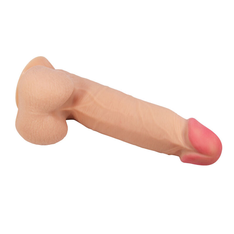 Gode Réaliste XL Pretty Love avec Ventouse 21,8cm - Pretty Love
