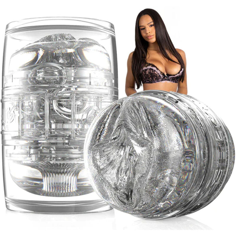 Masturbateur Vagin et Anus Autumn Falls Quickshot - Fleshlight Girls
