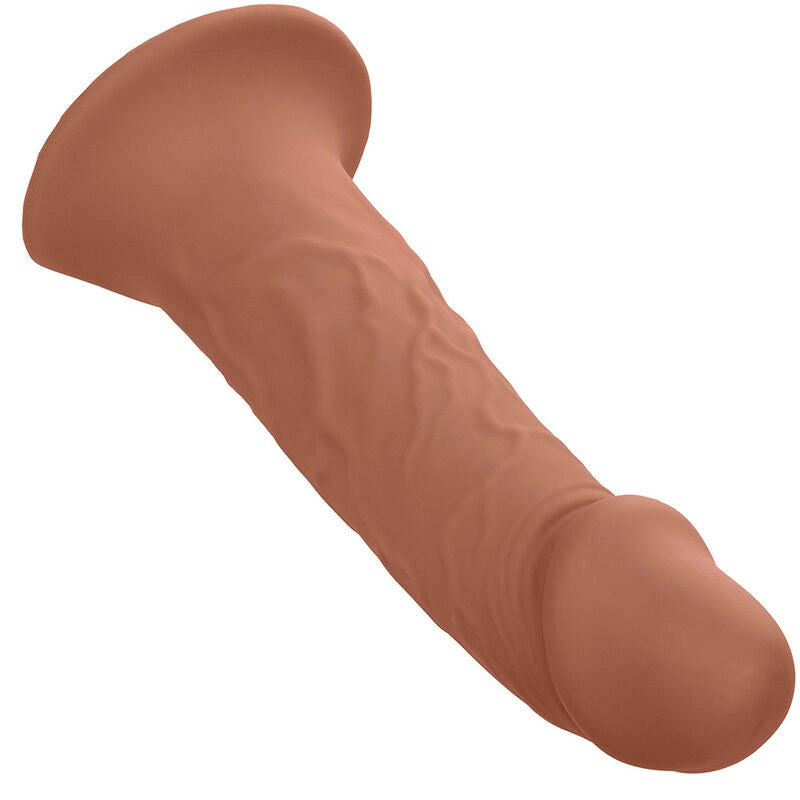 Extension Pénienne Performance Maxx Réaliste Marron - CalExotics