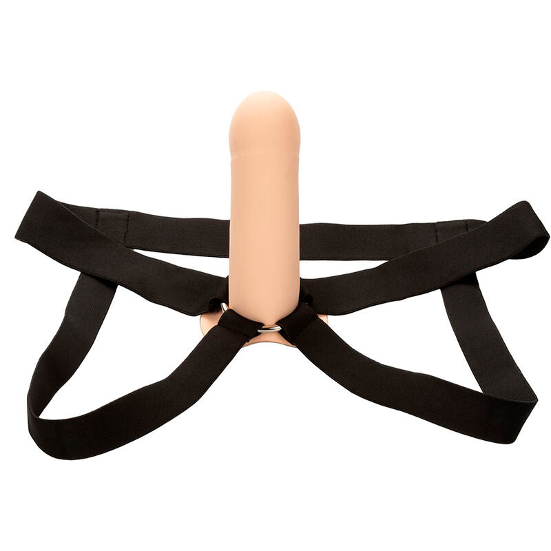 Extension Performance Maxx avec Harnais Peau Claire - CalExotics