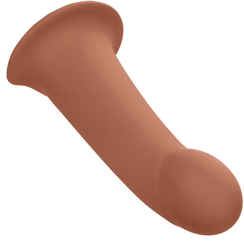 Extension Pénienne Performance Maxx avec Harnais Brun - CalExotics